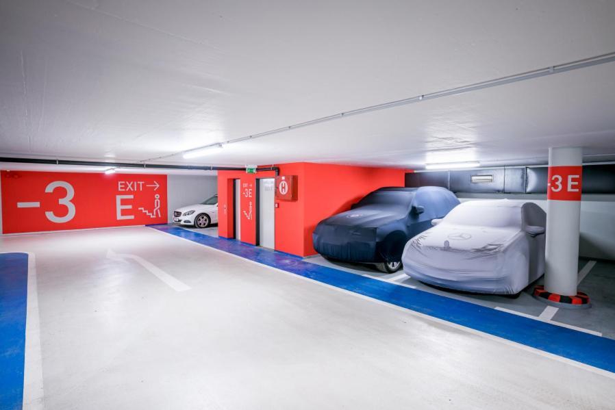 Krtek , 2 Beds, Theme Room, Free Parking Karlovy Vary Exterior photo