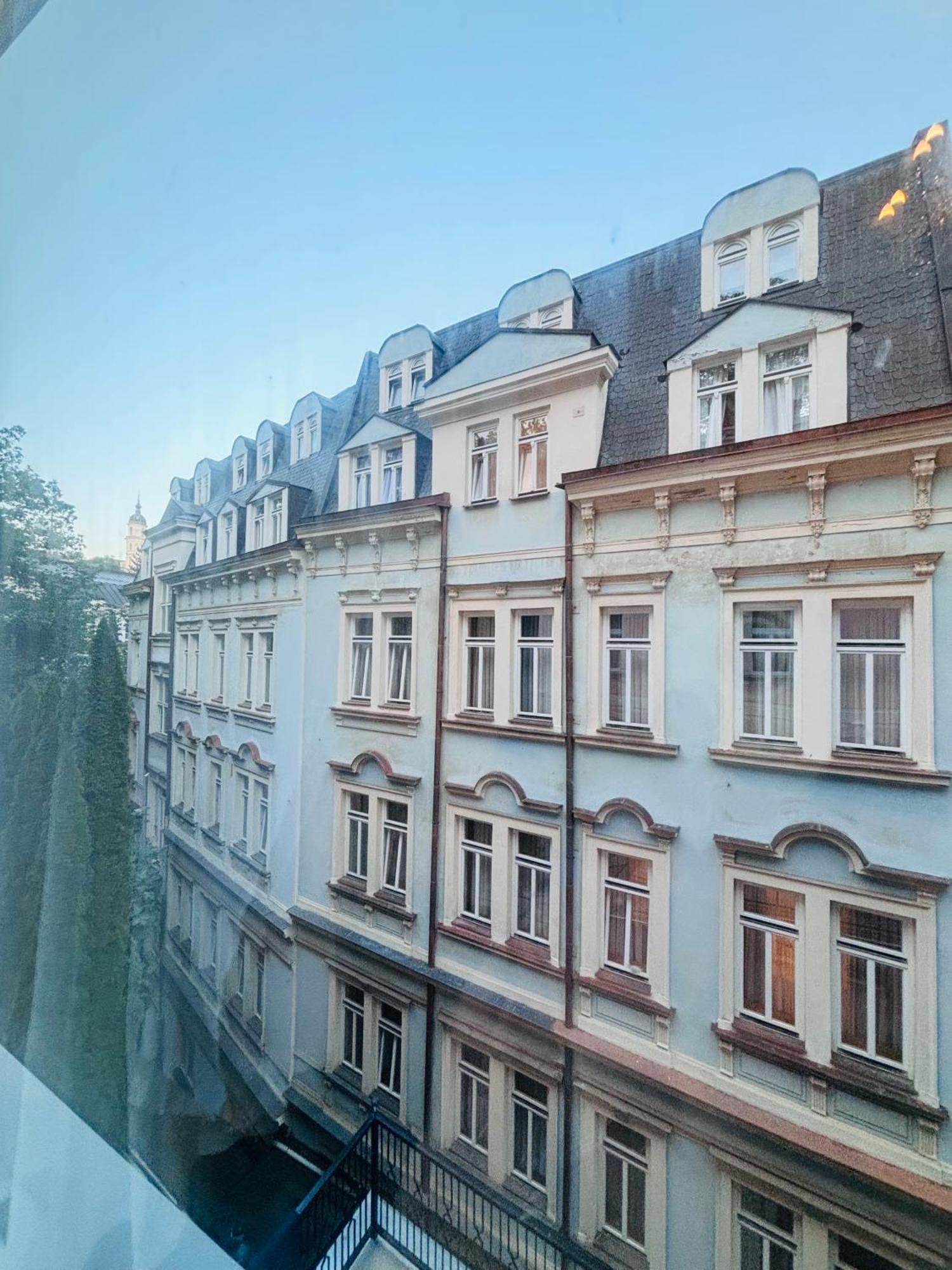 Krtek , 2 Beds, Theme Room, Free Parking Karlovy Vary Exterior photo